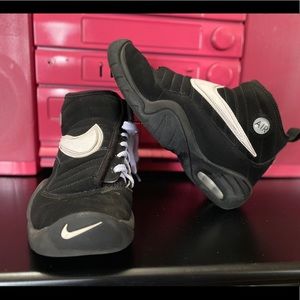NIKE KIDS AIR SHAKE NDESTRUKT